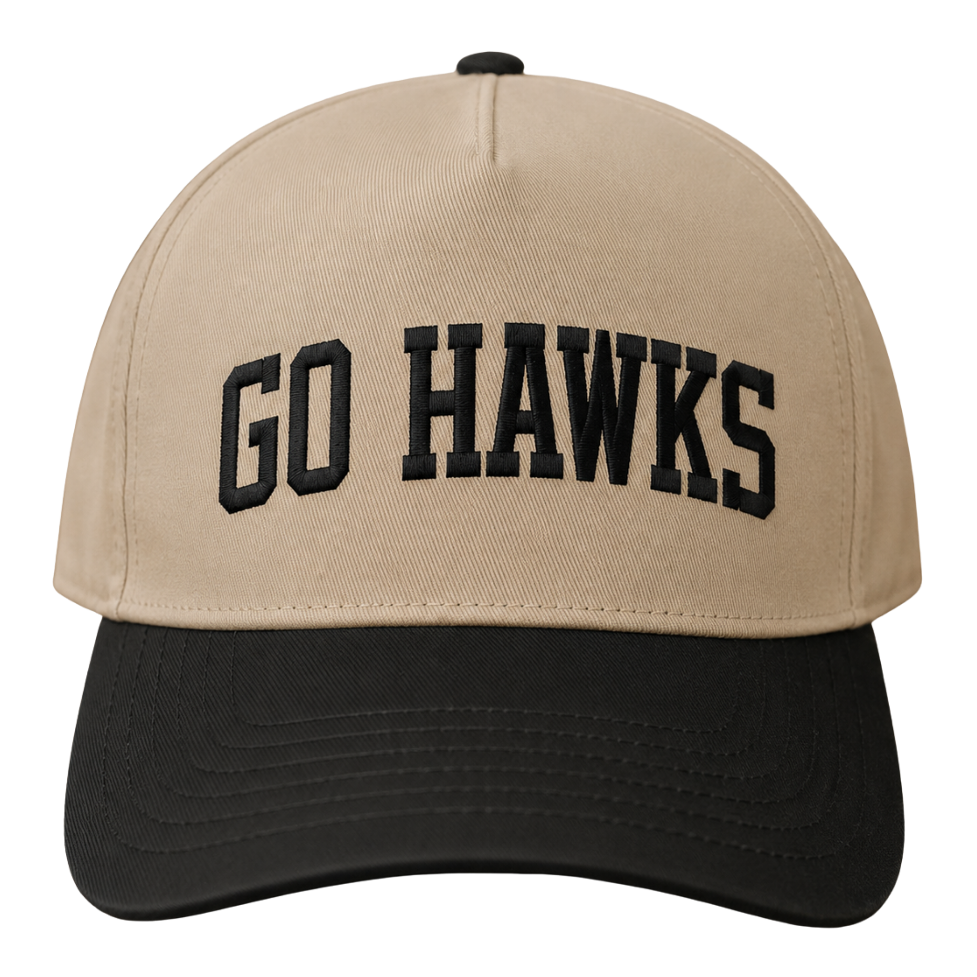 Go Hawks Trucker Hat