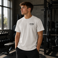Go Hawk Football Heritage Tee