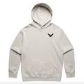 Go Hawk Basketball Heritage Hoodie