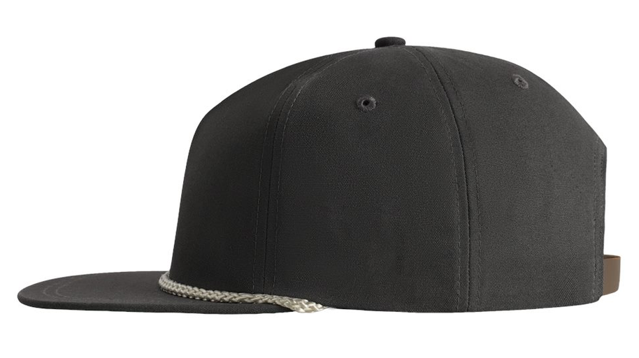 Go Hawk Rope Trucker Hat