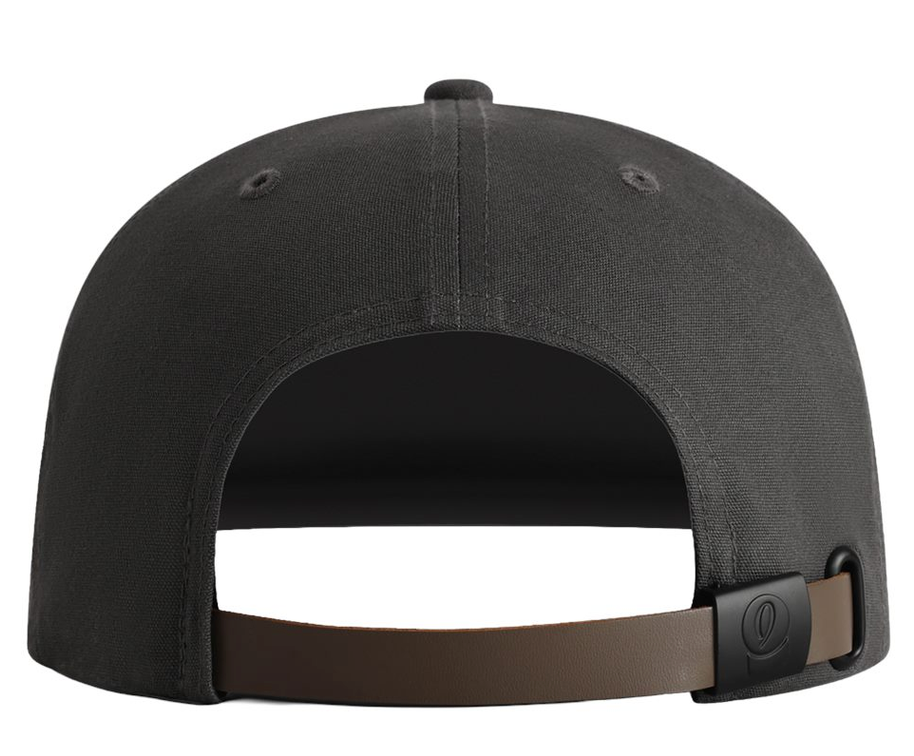 Go Hawk Rope Trucker Hat