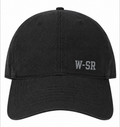 WSR Relaxed Twill Cap