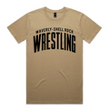 Go Hawk Wrestling Essentials Tee