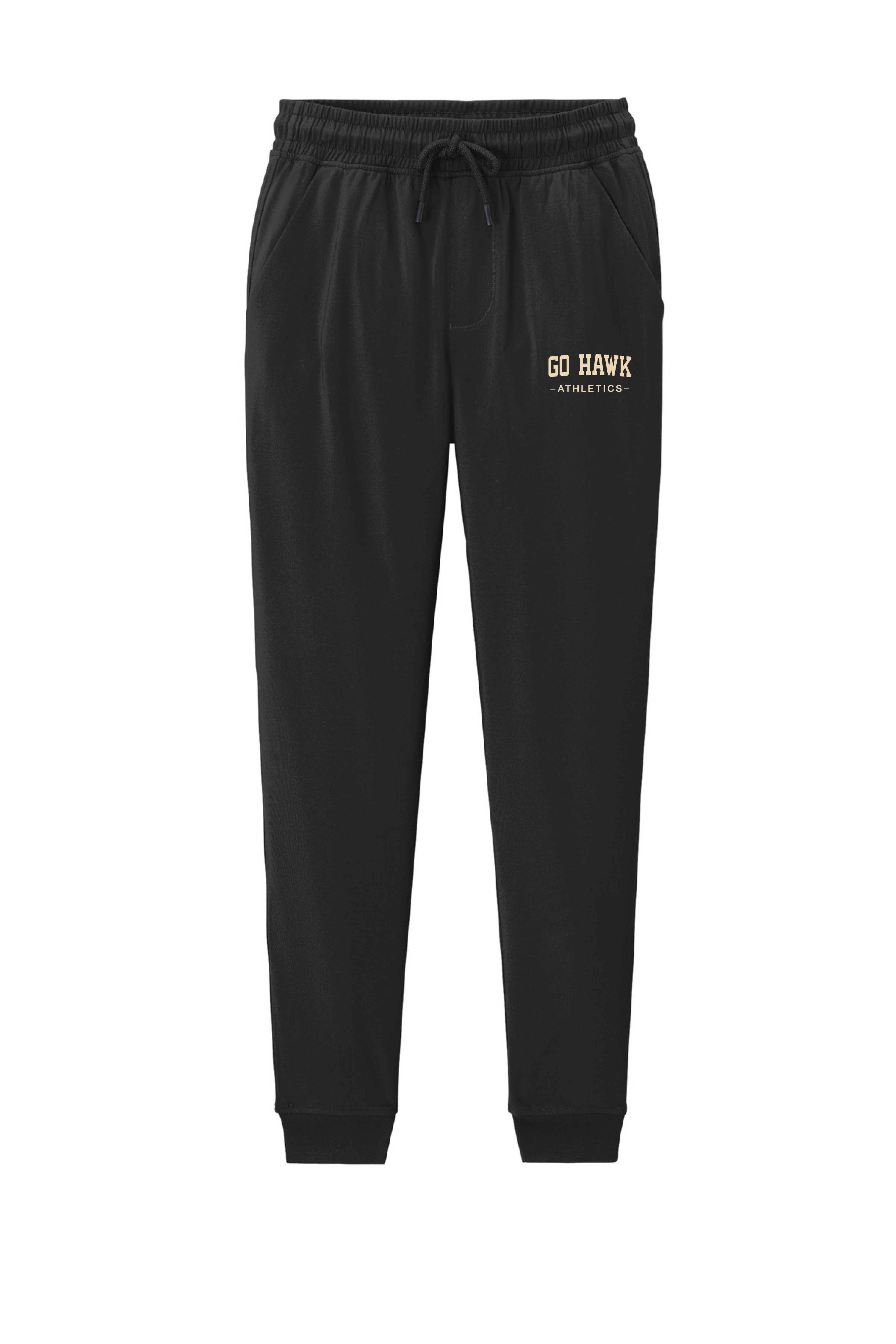 Go Hawk Athletics Performance Joggers
